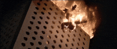 The Mighty Peking Man GIF