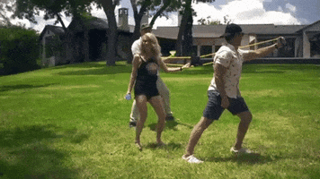 dance lake GIF by Carrie Underwood