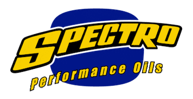 SpectroOils Sticker