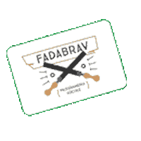 Sticker by Fadabrav