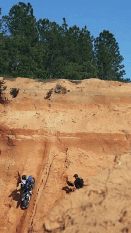 Motocross-fail GIFs - Get the best GIF on GIPHY