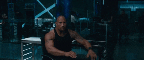 Looking Up Fast And Furious GIF by The Fast Saga