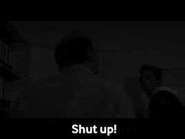 Punch GIF