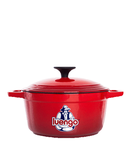 Legumbres Luengo Sticker