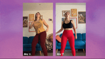 K-Pop Dancing GIF by HannahWitton