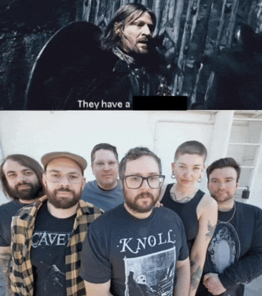 Lotr GIF
