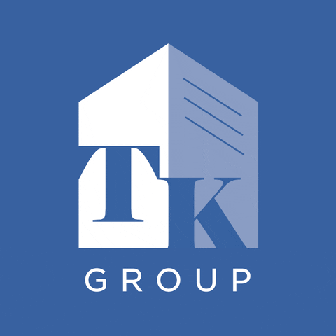 Real Estate Realty GIF by TheTKGroup