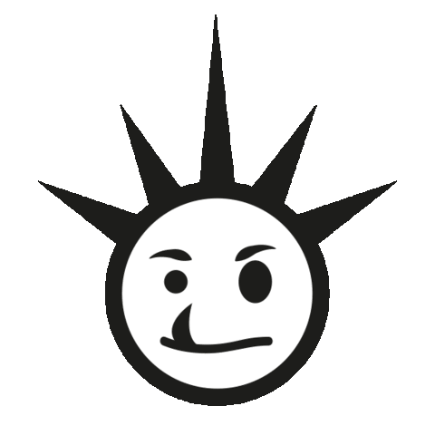 Sticker by urbanpunkz