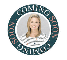 Heather Scott Sticker by Heather Scott - Seriously Muskoka