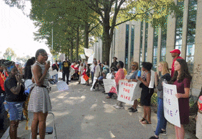 Fightthehike GIF