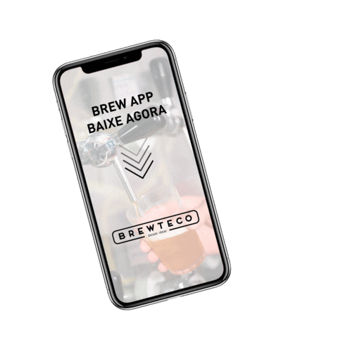 Brewteco Sticker