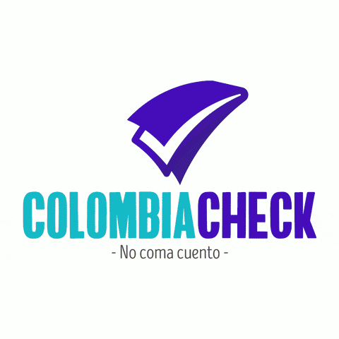 GIF by Colombiacheck