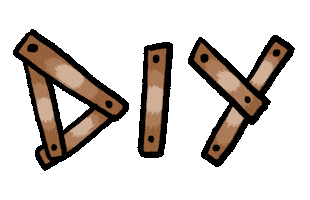 Diy Sticker by Rever Fingerboard