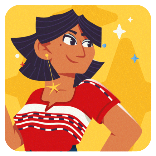 Pnj GIF by Conjuve