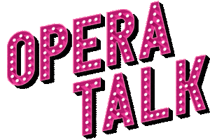 Columbus Ohio Love Sticker by Opera Columbus