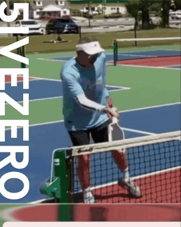 Pickleball GIF