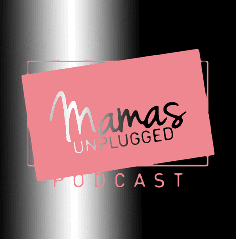Mamas Unplugged Podcast GIFs - Get the best GIF on GIPHY