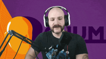 Get Out Goodbye GIF by Rooster Teeth