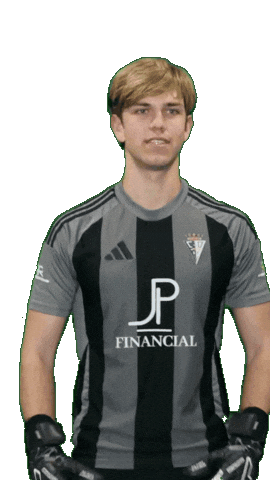 Wato Sticker by CD San Fernando 1940