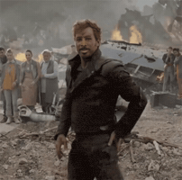 Dance Off GIF