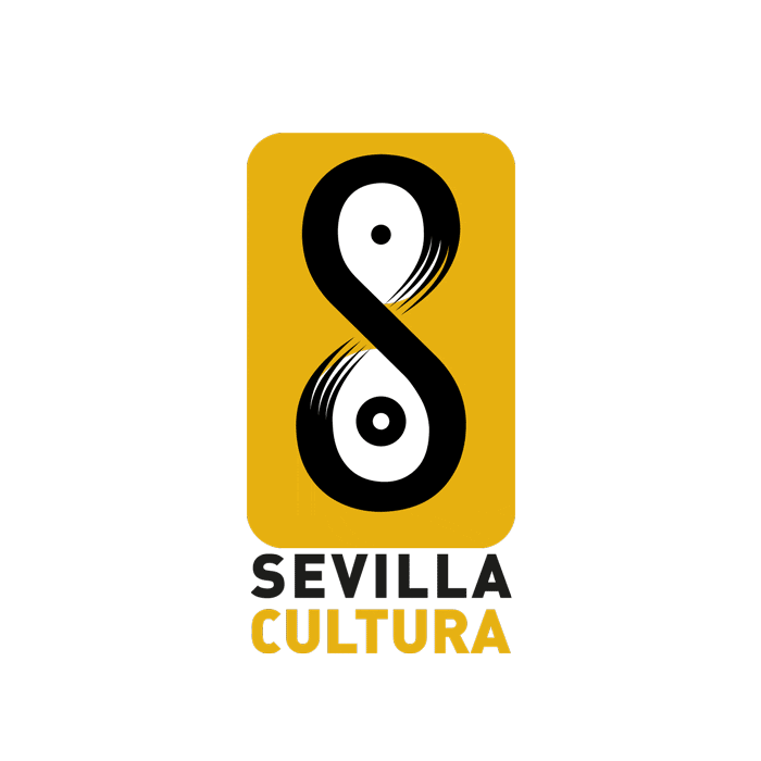Sevilla Cultura Sticker