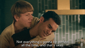 Season 1 Relationships GIF by Everything's Gonna Be Okay