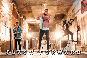 Flash Forward GIF