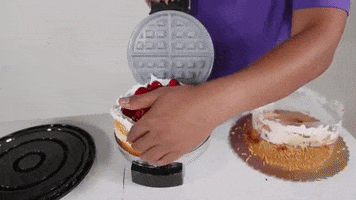 Cake Experiment GIF by Guava Juice
