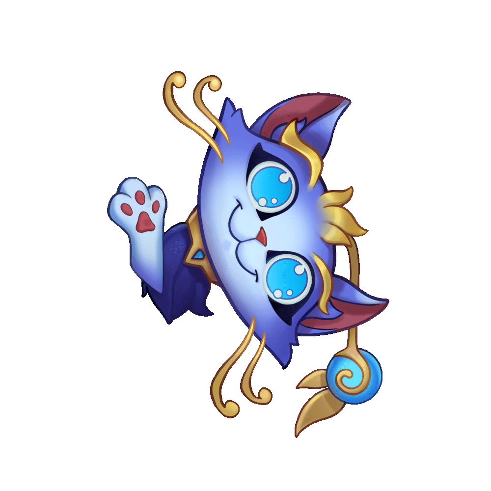 League Of Legends Gif Png : Kennen/Background | League of ...