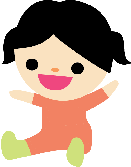 Baby Children Sticker by HKCDM
