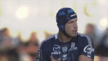 Agen_Rugby motivation come on sua top14 GIF