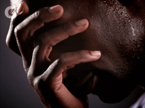 Michael Jordan Seriously GIF by Gatorade - Find & Share on GIPHY
