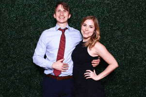 GIF by Poser Photobooth Co.