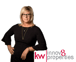 Real Estate Fritz Sticker by Innov8Properties