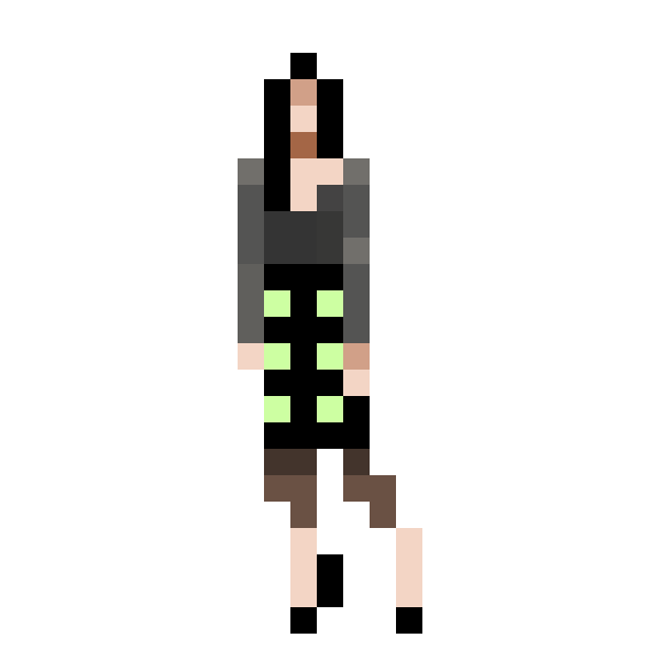 pixel wearable