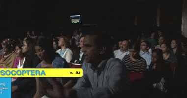 Happy Spelling Bee GIF by South Asian Spelling Bee