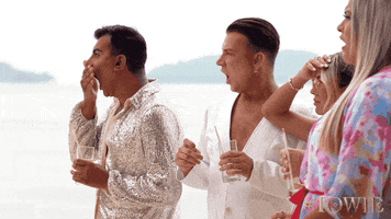 Shock Wow GIF by The Only Way is Essex