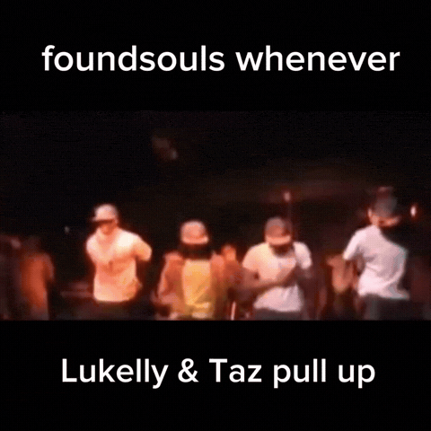 Dance GIF
