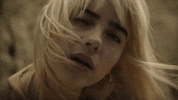 Billie Eilish Artist GIF