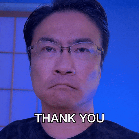 Thanks Appreciation GIF