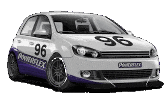 PowerflexUSA Sticker