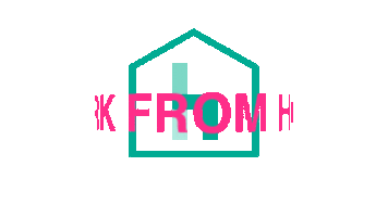 Happy Hour Pride Sticker by Havas San Francisco