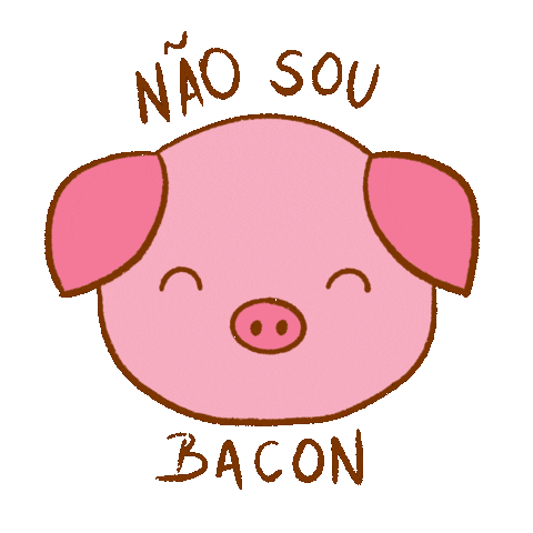 Vegan Sticker