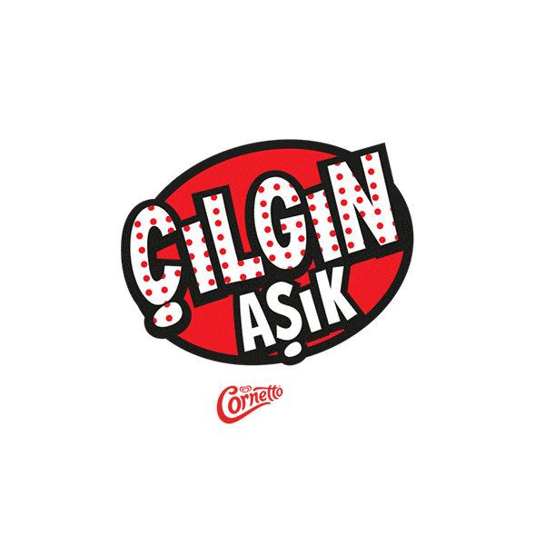 Ask Love Sticker by cornettotr