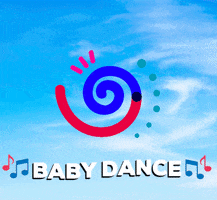 festiamoshop dance music babydance balli di gruppo GIF