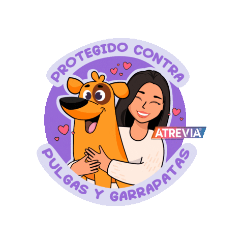 Agrovet Sticker