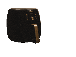 Fries Fry Sticker by Philips_Kitchen_DACH