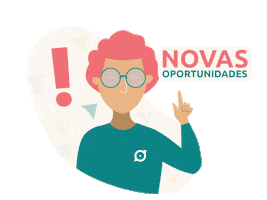 Sticker by Lendico Brasil