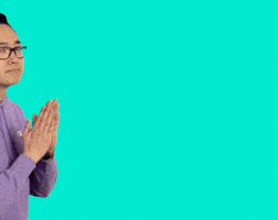 ready rubbing hands GIF by Originals