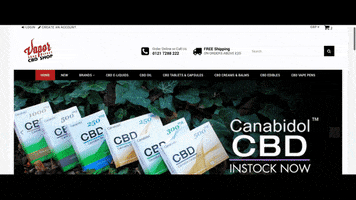 Cbd GIF